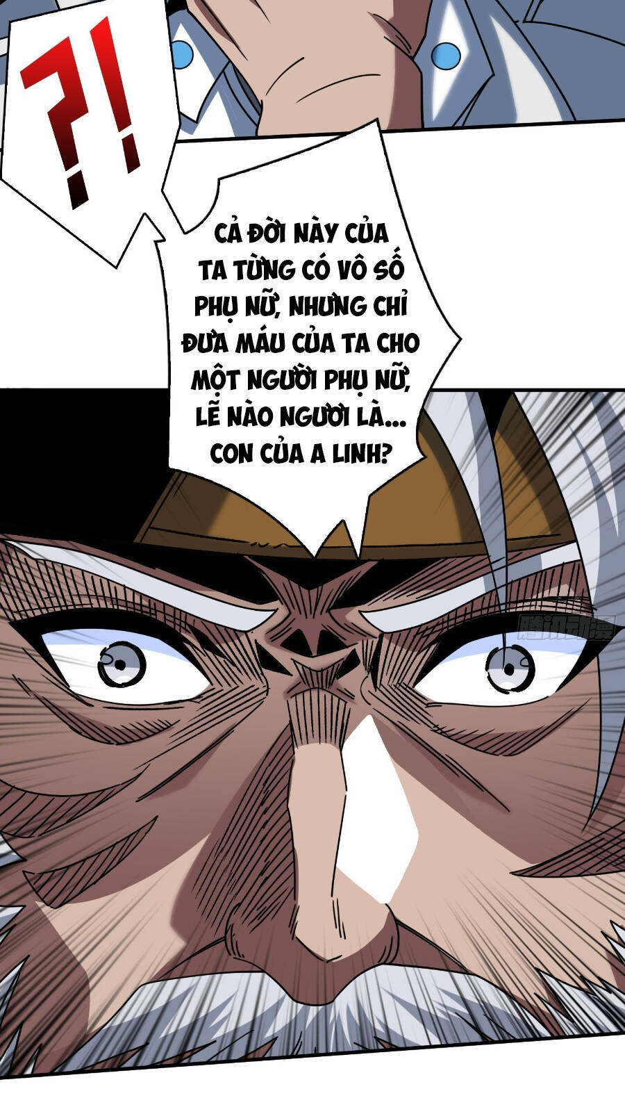 Vừa Chơi Đã Có Tài Khoản Vương Giả - Chapter 238 - Page 44