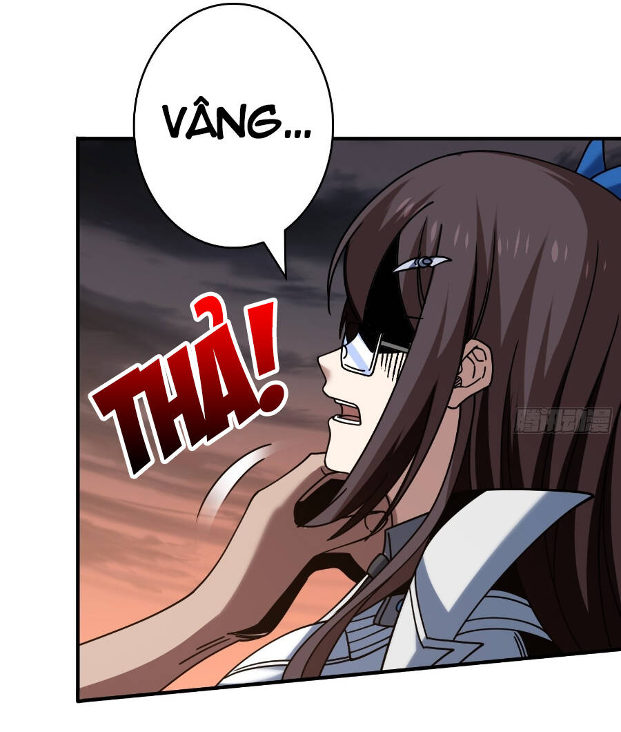 Vừa Chơi Đã Có Tài Khoản Vương Giả - Chapter 238 - Page 45