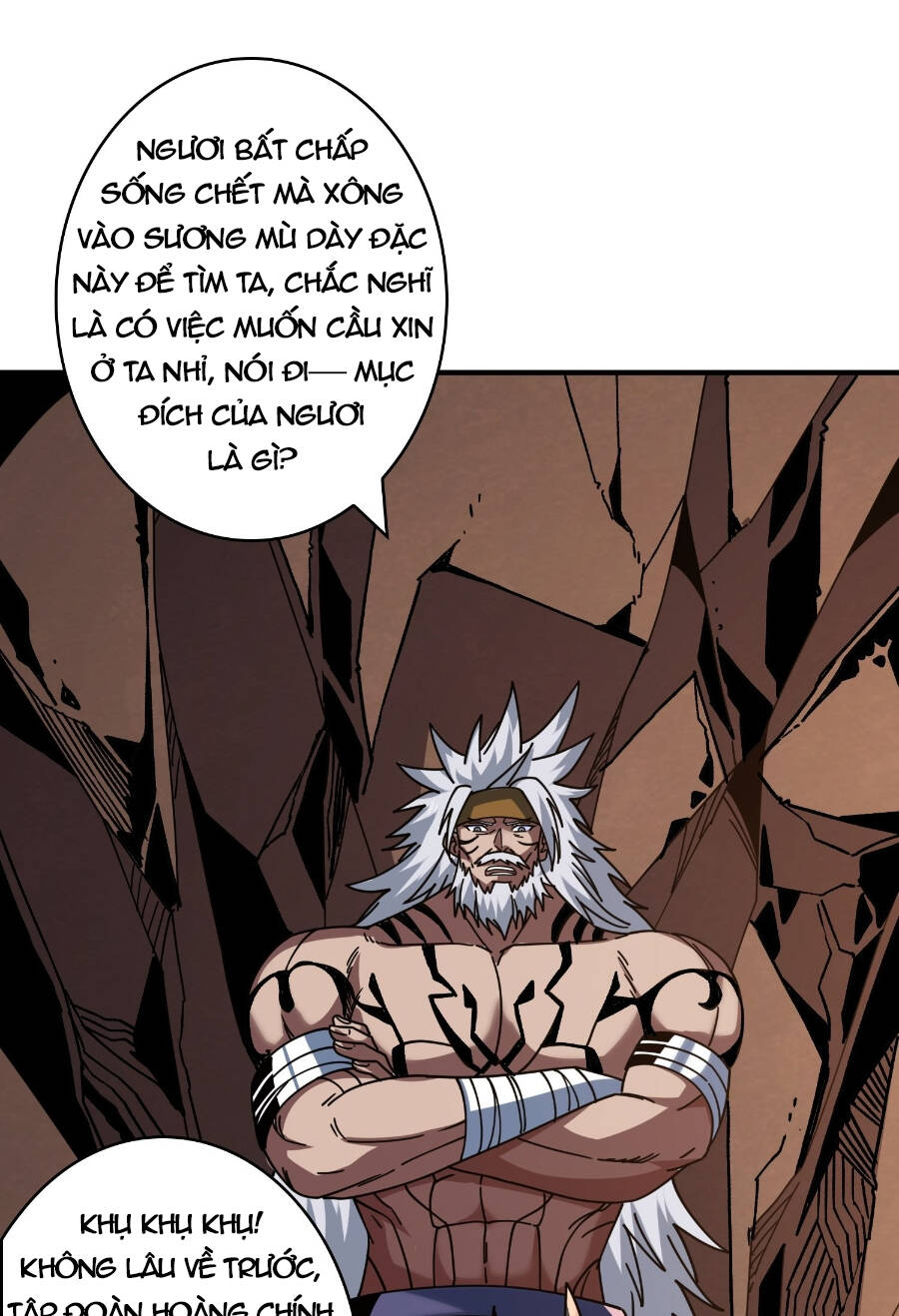 Vừa Chơi Đã Có Tài Khoản Vương Giả - Chapter 238 - Page 47