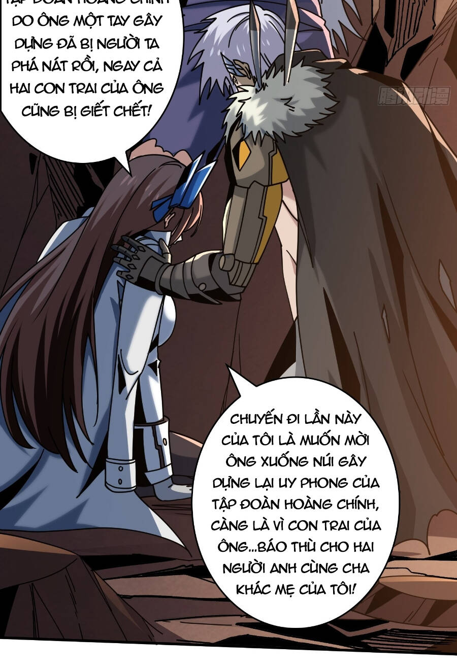 Vừa Chơi Đã Có Tài Khoản Vương Giả - Chapter 238 - Page 48