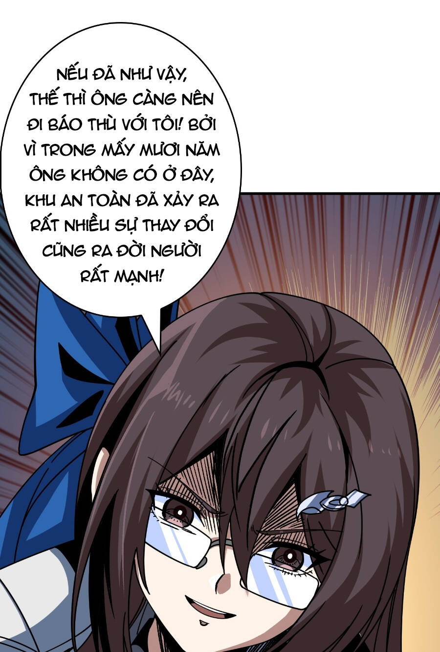 Vừa Chơi Đã Có Tài Khoản Vương Giả - Chapter 238 - Page 52
