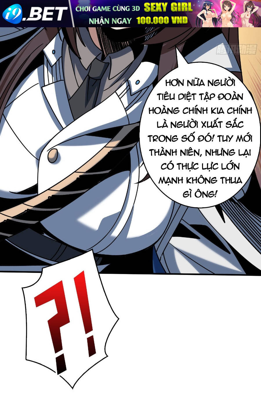 Vừa Chơi Đã Có Tài Khoản Vương Giả - Chapter 238 - Page 53