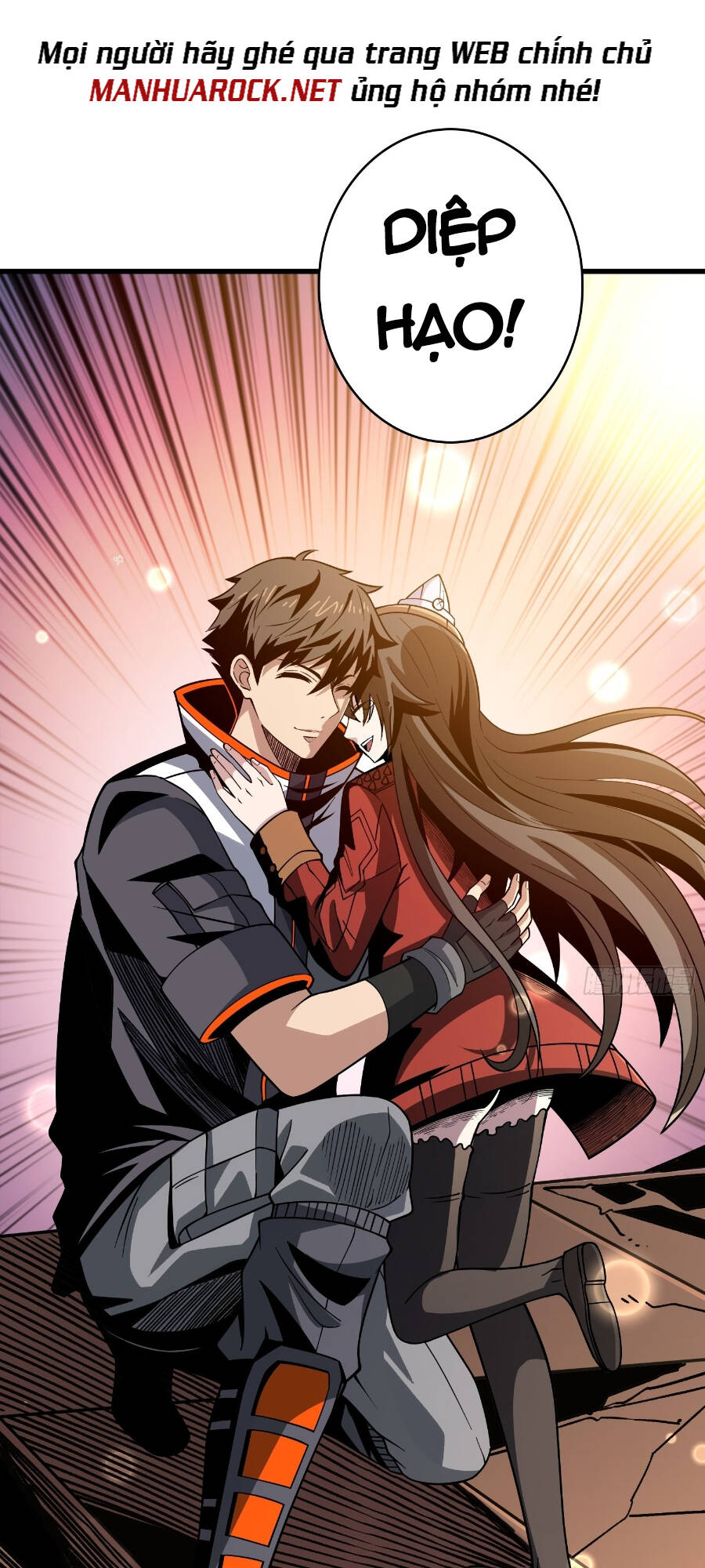 Vừa Chơi Đã Có Tài Khoản Vương Giả - Chapter 238 - Page 55