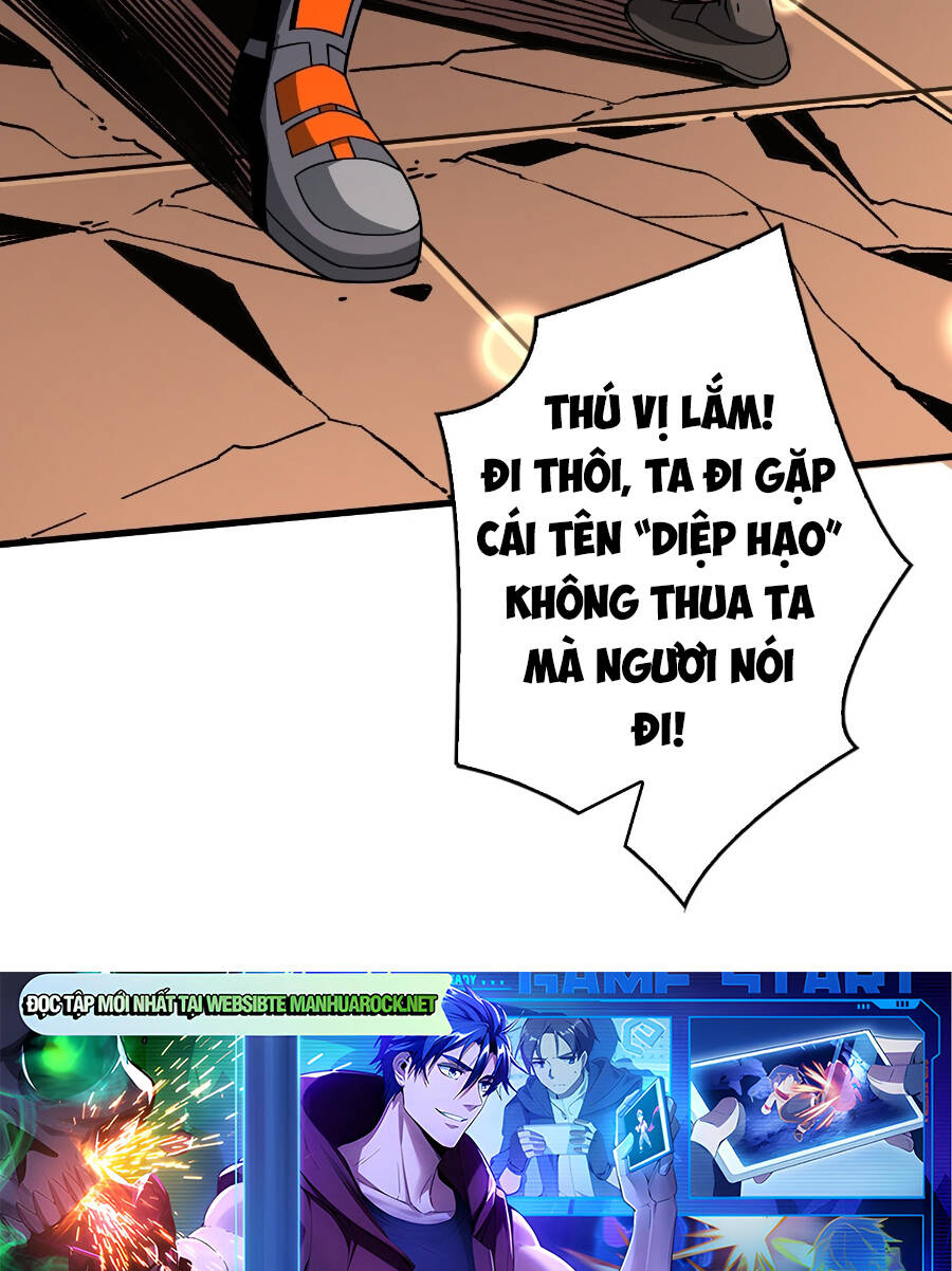 Vừa Chơi Đã Có Tài Khoản Vương Giả - Chapter 238 - Page 56