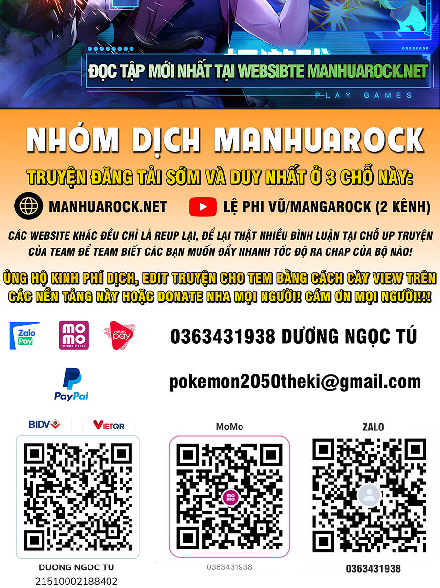 Vừa Chơi Đã Có Tài Khoản Vương Giả - Chapter 238 - Page 57