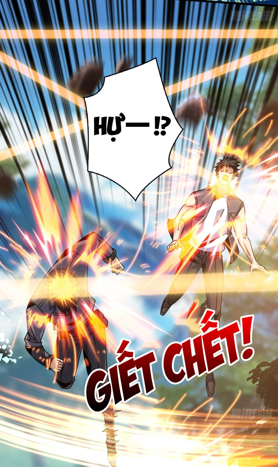 Vừa Chơi Đã Có Tài Khoản Vương Giả - Chapter 238 - Page 5