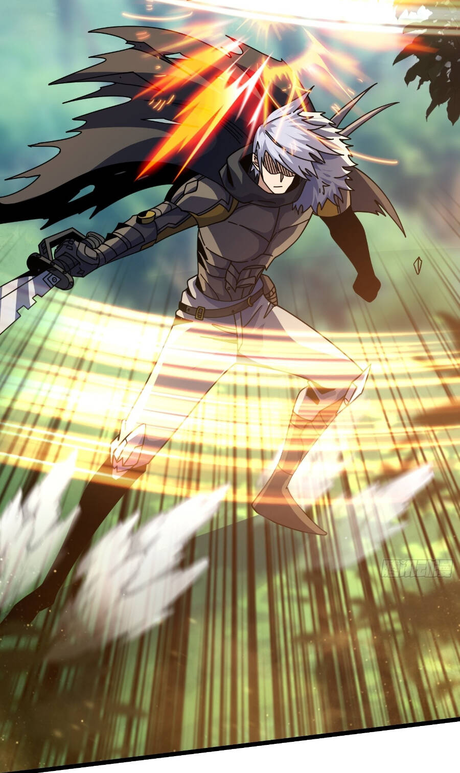 Vừa Chơi Đã Có Tài Khoản Vương Giả - Chapter 238 - Page 6