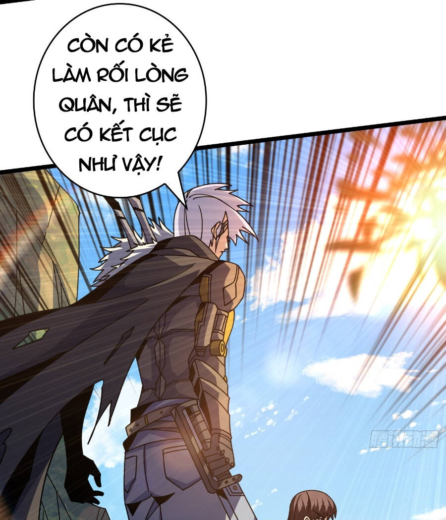 Vừa Chơi Đã Có Tài Khoản Vương Giả - Chapter 238 - Page 7
