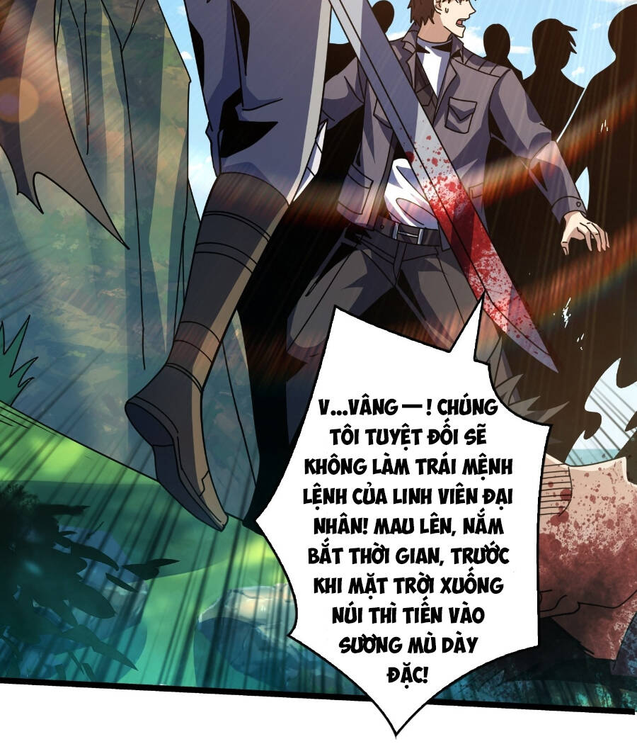 Vừa Chơi Đã Có Tài Khoản Vương Giả - Chapter 238 - Page 8