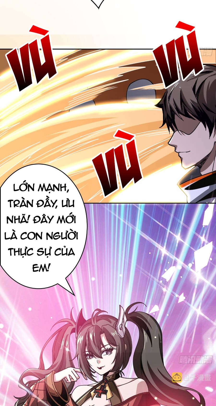 Vừa Chơi Đã Có Tài Khoản Vương Giả - Chapter 239 - Page 10