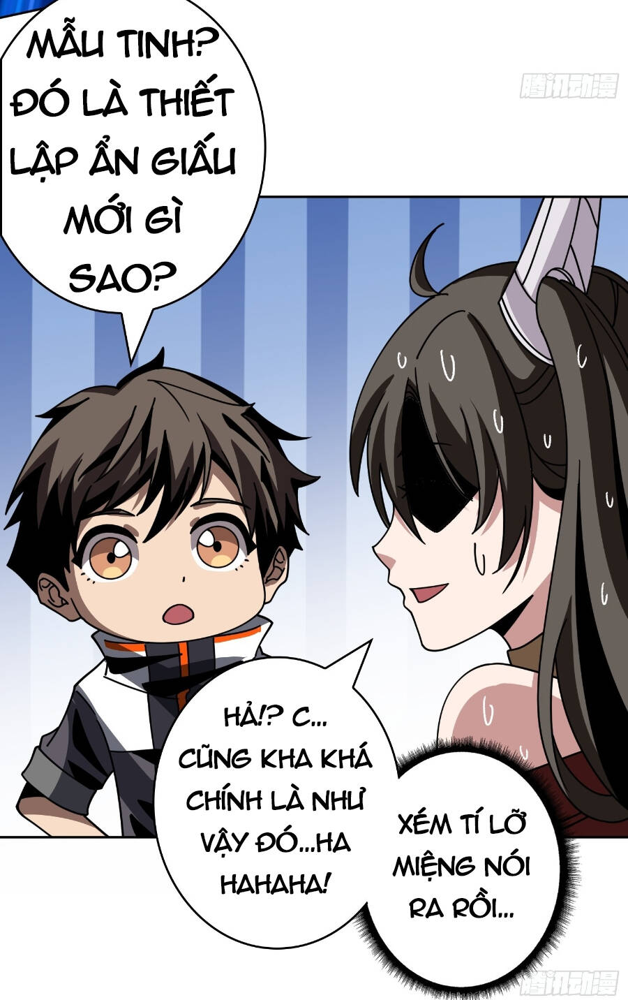 Vừa Chơi Đã Có Tài Khoản Vương Giả - Chapter 239 - Page 13