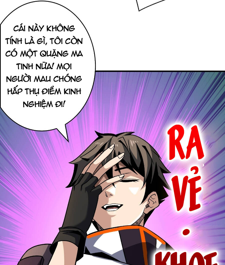 Vừa Chơi Đã Có Tài Khoản Vương Giả - Chapter 239 - Page 19