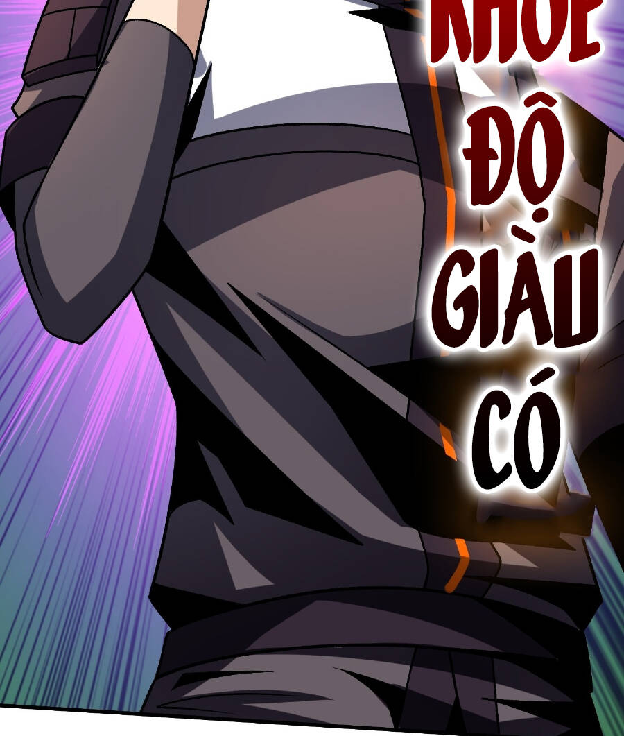 Vừa Chơi Đã Có Tài Khoản Vương Giả - Chapter 239 - Page 20