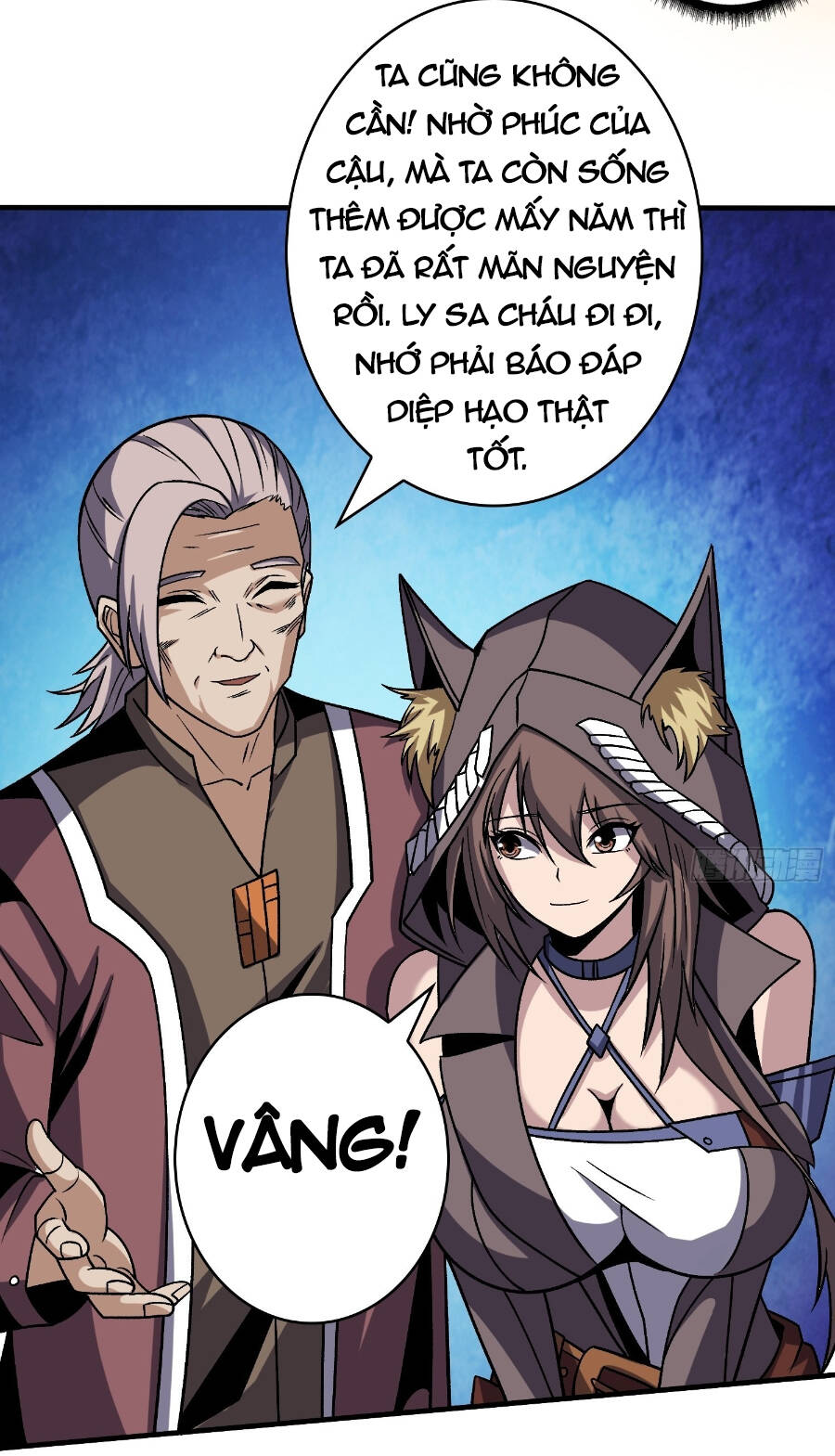 Vừa Chơi Đã Có Tài Khoản Vương Giả - Chapter 239 - Page 22