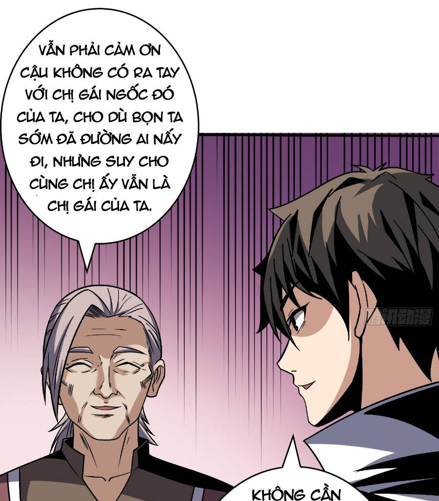 Vừa Chơi Đã Có Tài Khoản Vương Giả - Chapter 239 - Page 23