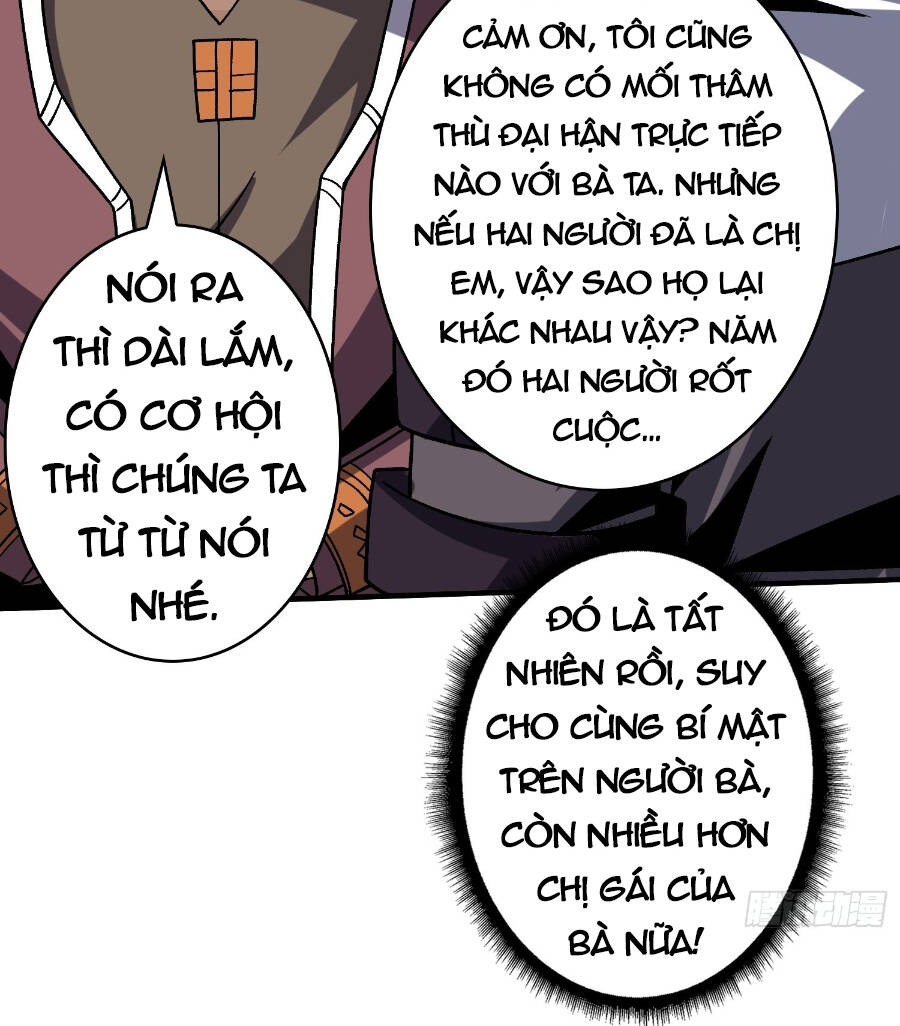 Vừa Chơi Đã Có Tài Khoản Vương Giả - Chapter 239 - Page 24