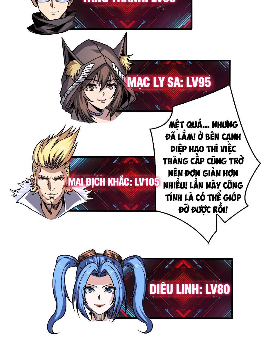 Vừa Chơi Đã Có Tài Khoản Vương Giả - Chapter 239 - Page 26