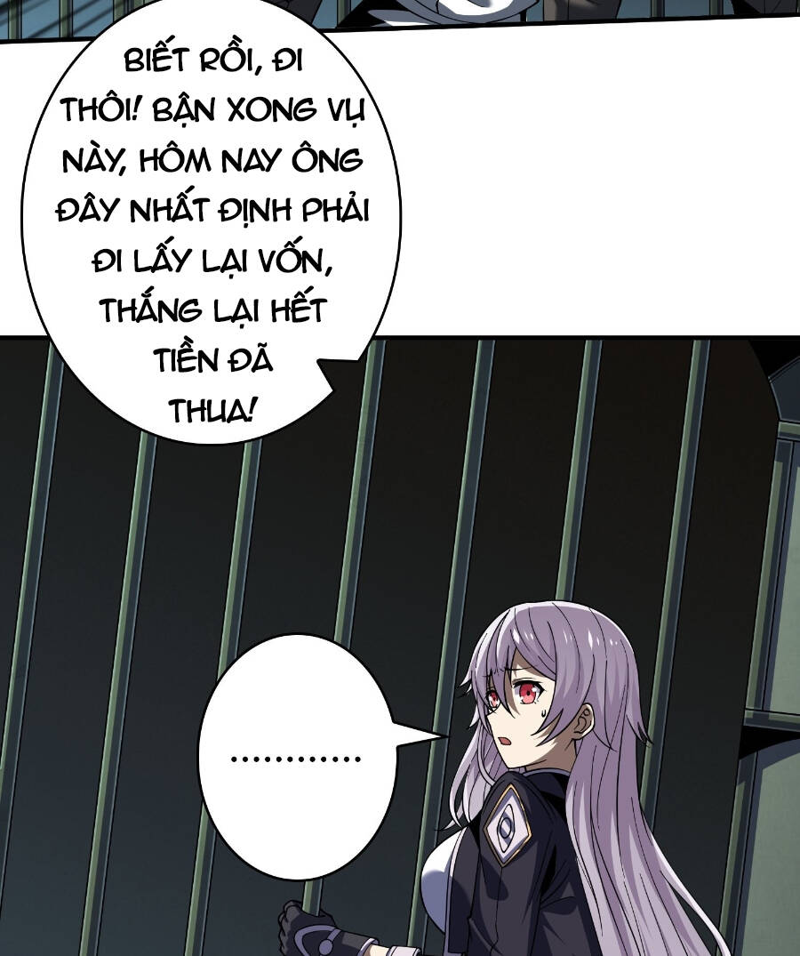 Vừa Chơi Đã Có Tài Khoản Vương Giả - Chapter 239 - Page 30