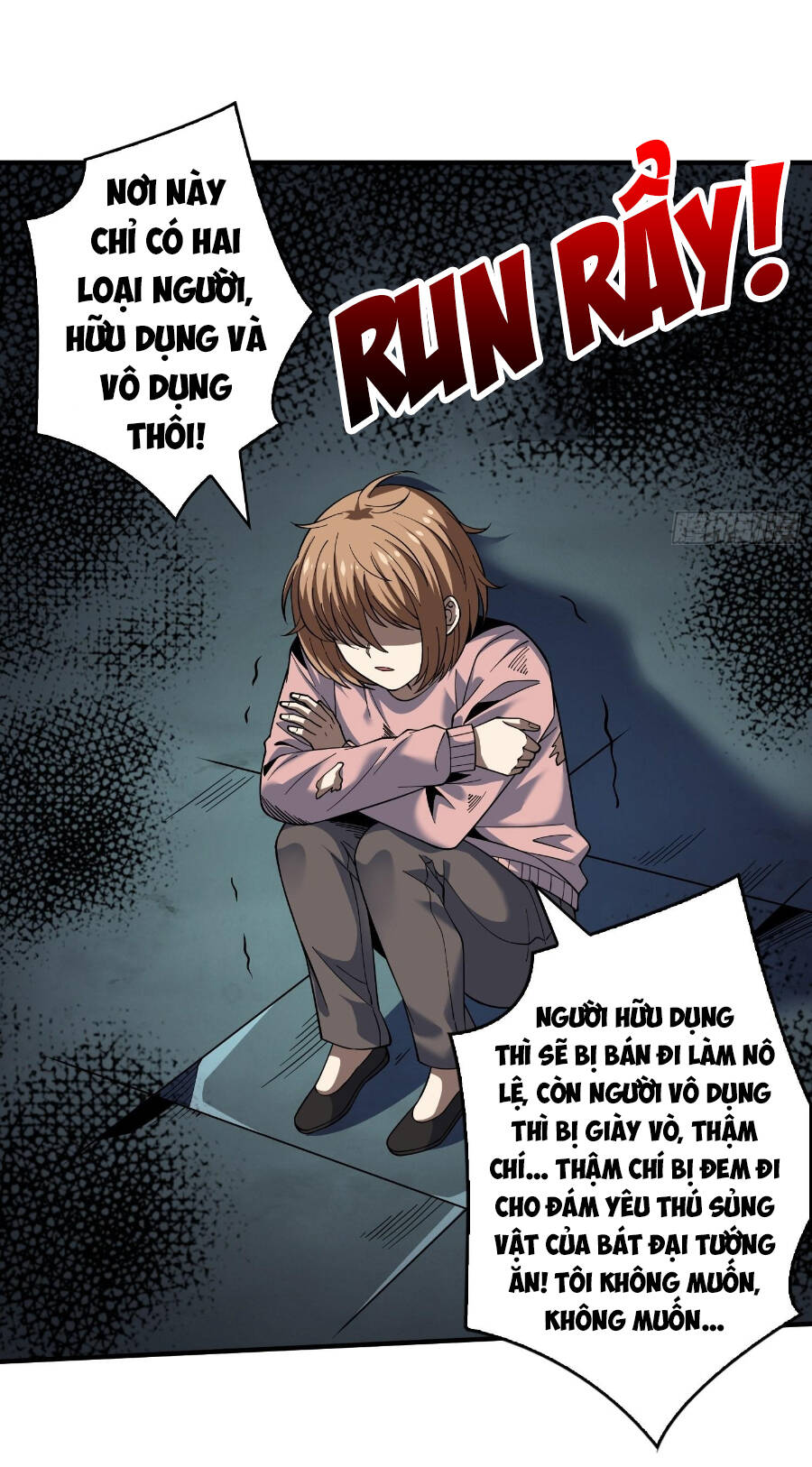 Vừa Chơi Đã Có Tài Khoản Vương Giả - Chapter 239 - Page 32