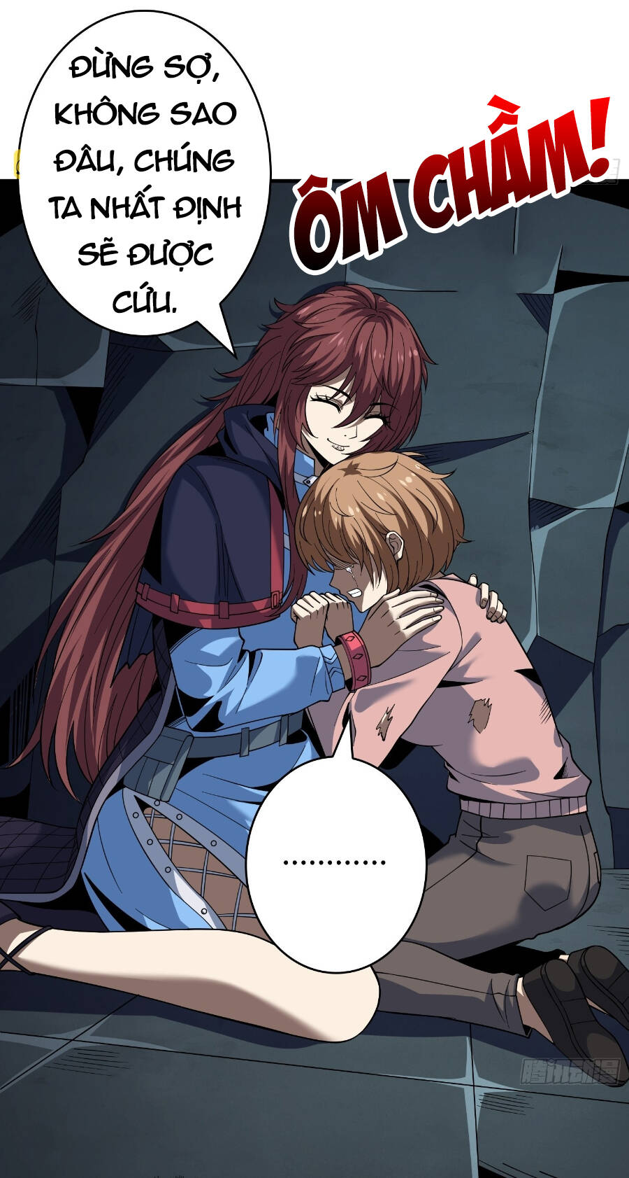 Vừa Chơi Đã Có Tài Khoản Vương Giả - Chapter 239 - Page 33