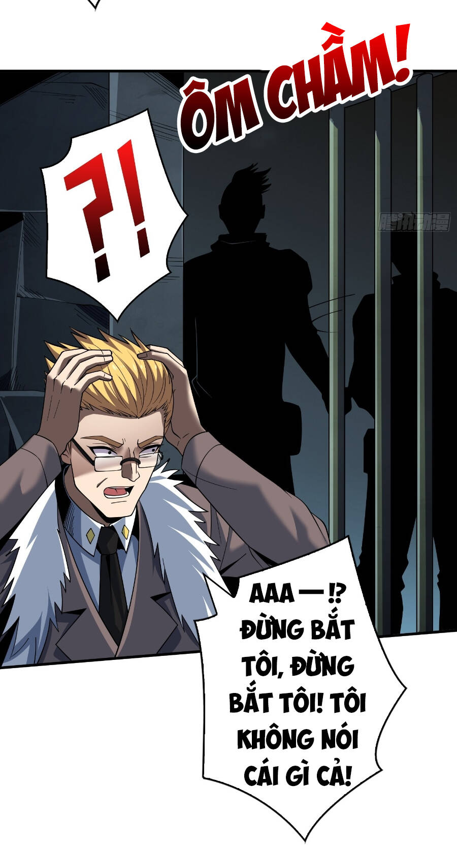 Vừa Chơi Đã Có Tài Khoản Vương Giả - Chapter 239 - Page 38