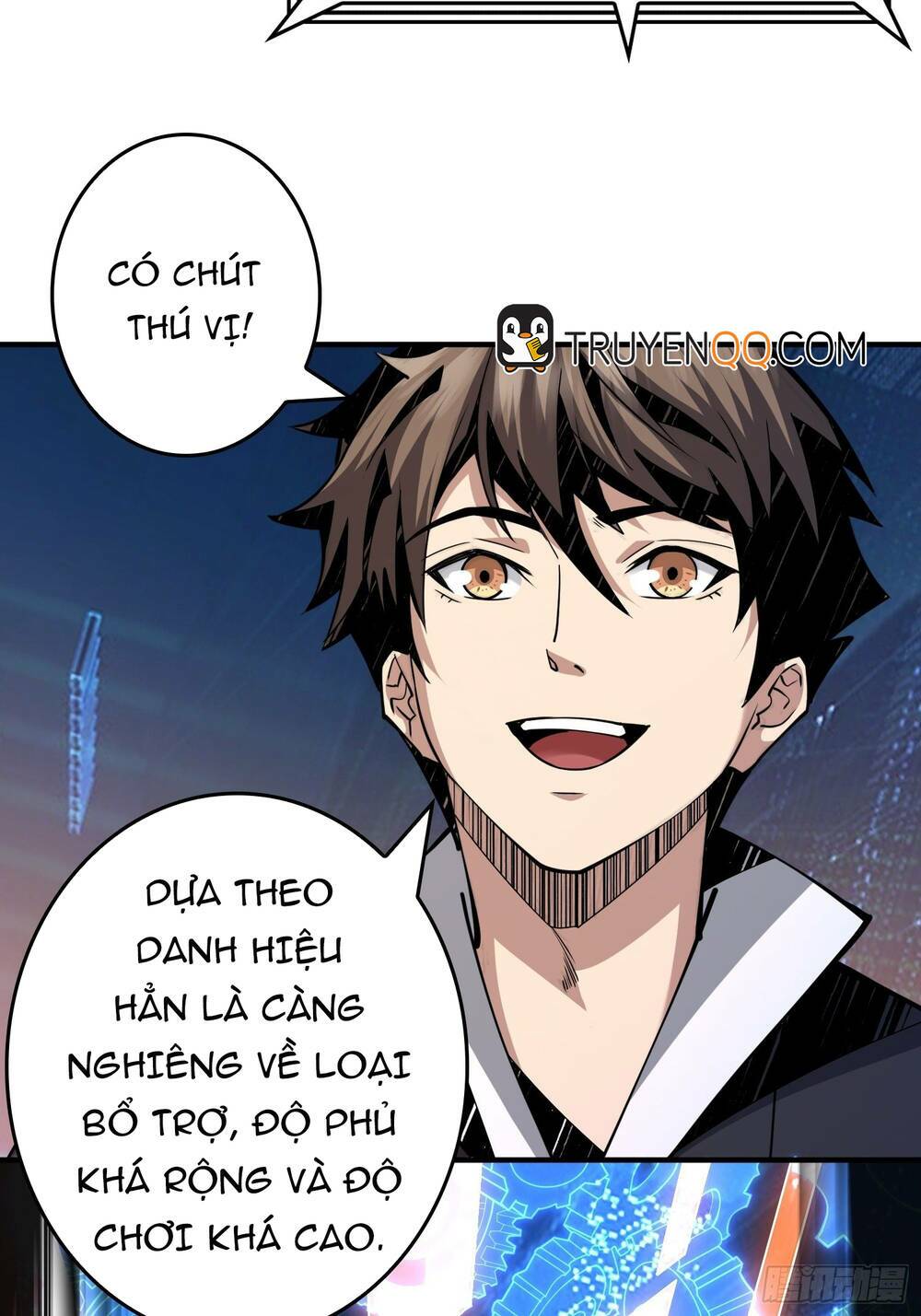 Vừa Chơi Đã Có Tài Khoản Vương Giả - Chapter 24 - Page 10