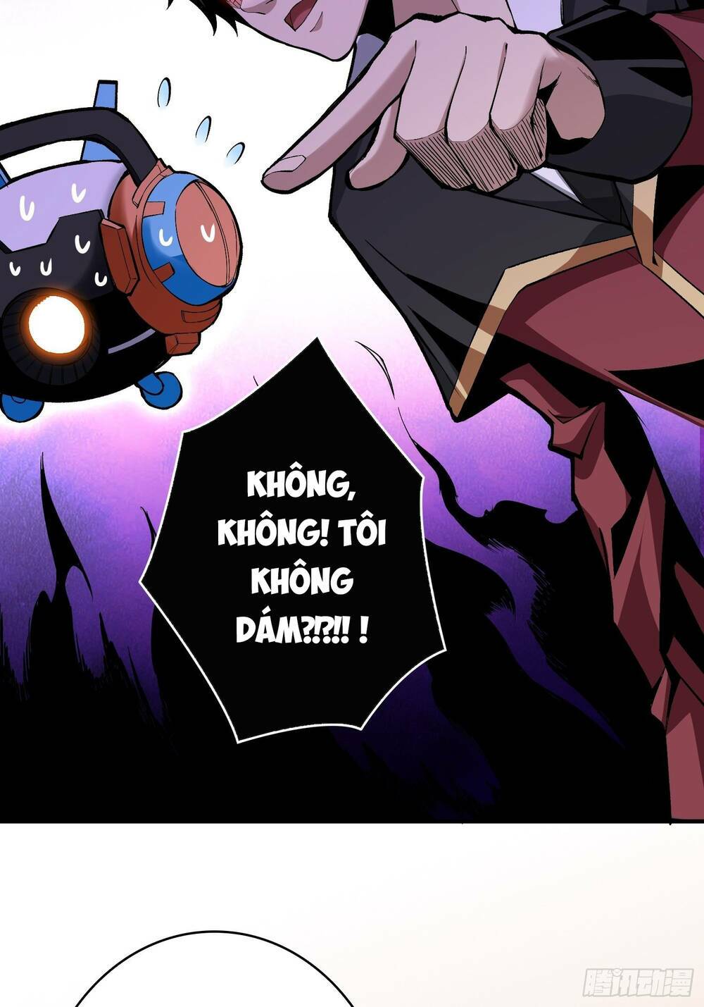 Vừa Chơi Đã Có Tài Khoản Vương Giả - Chapter 24 - Page 19