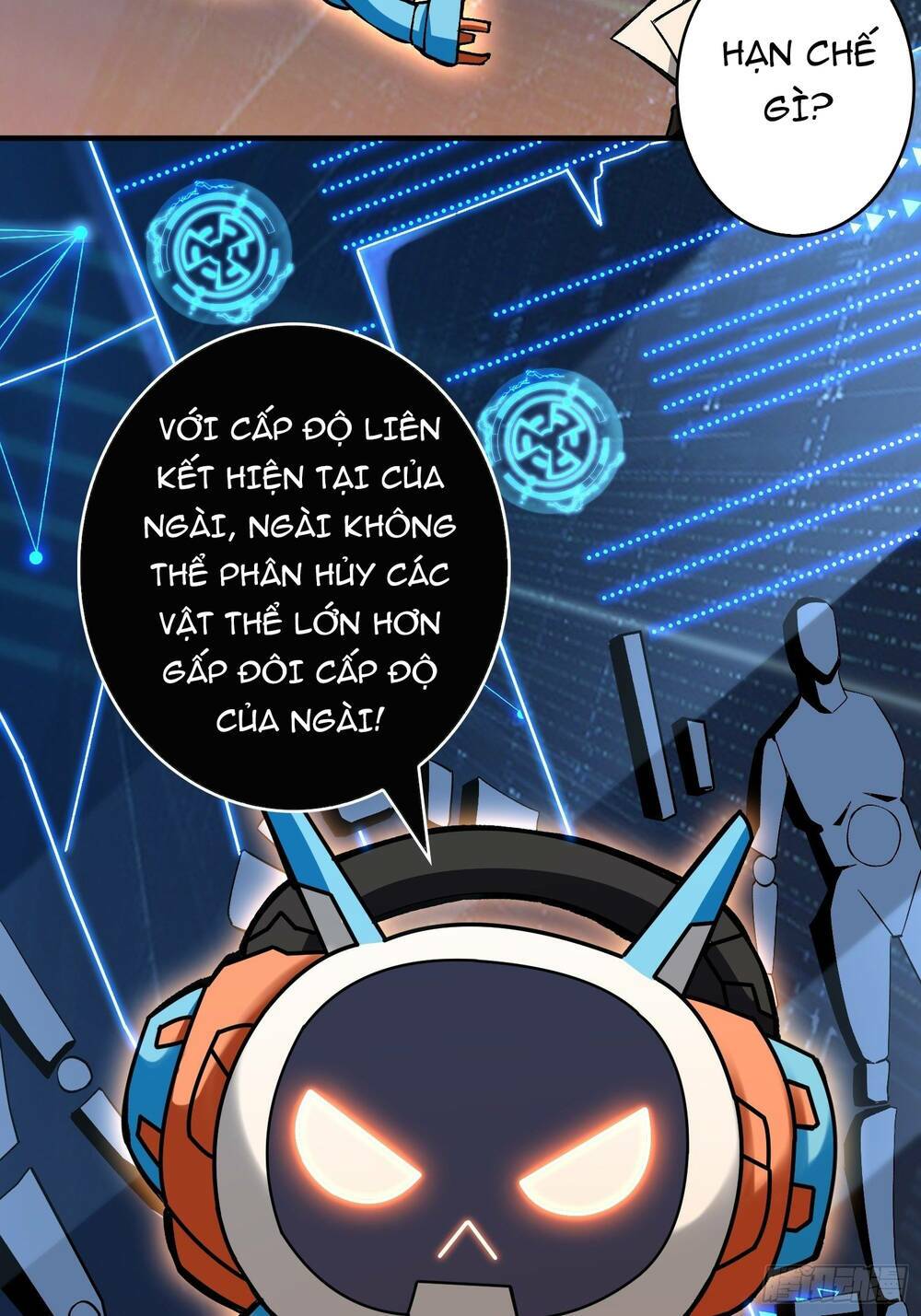 Vừa Chơi Đã Có Tài Khoản Vương Giả - Chapter 24 - Page 24