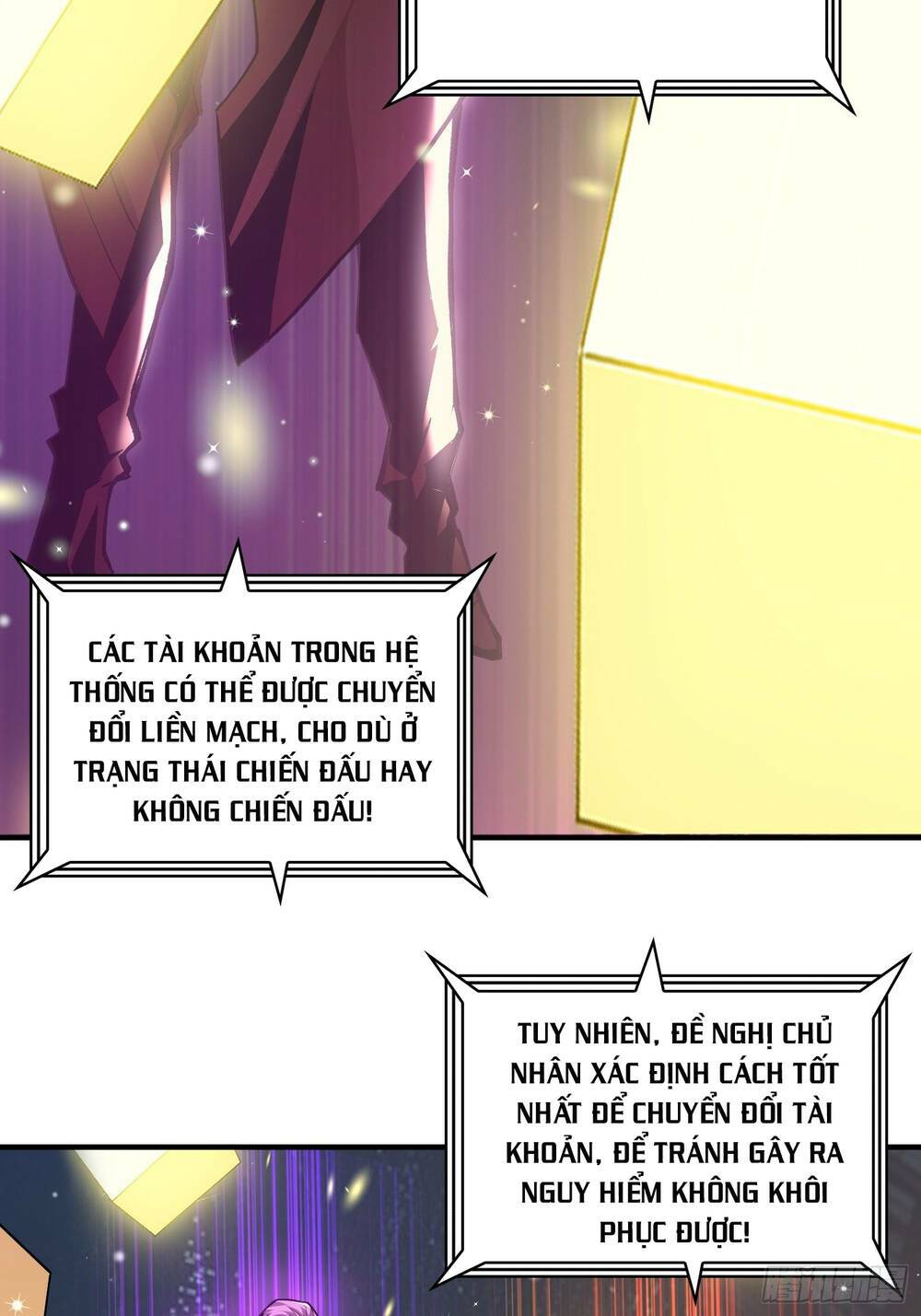 Vừa Chơi Đã Có Tài Khoản Vương Giả - Chapter 24 - Page 27