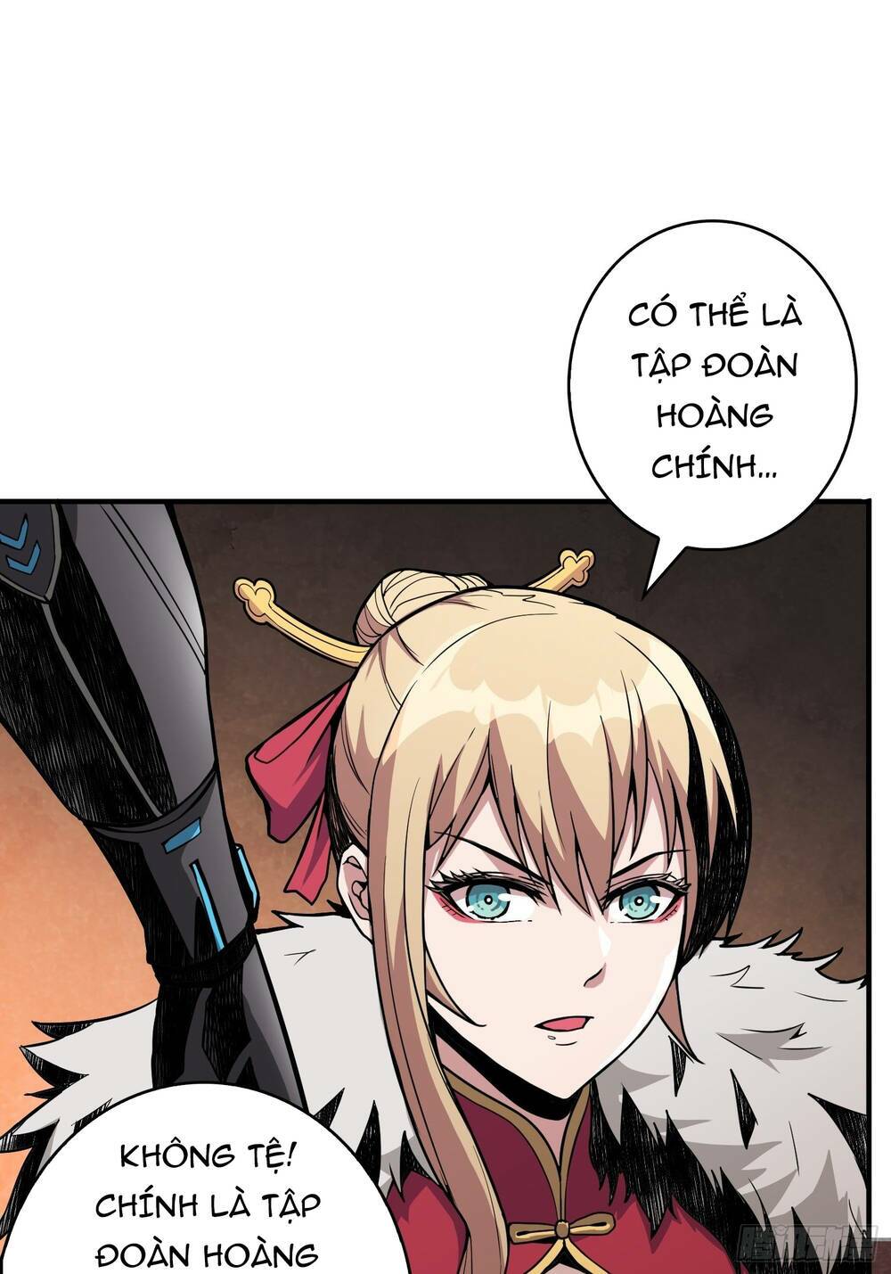 Vừa Chơi Đã Có Tài Khoản Vương Giả - Chapter 24 - Page 36