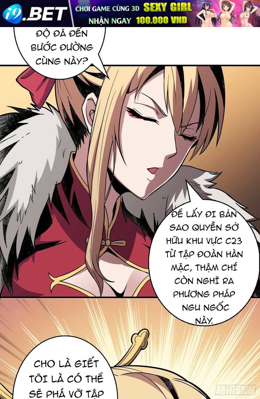 Vừa Chơi Đã Có Tài Khoản Vương Giả - Chapter 24 - Page 39