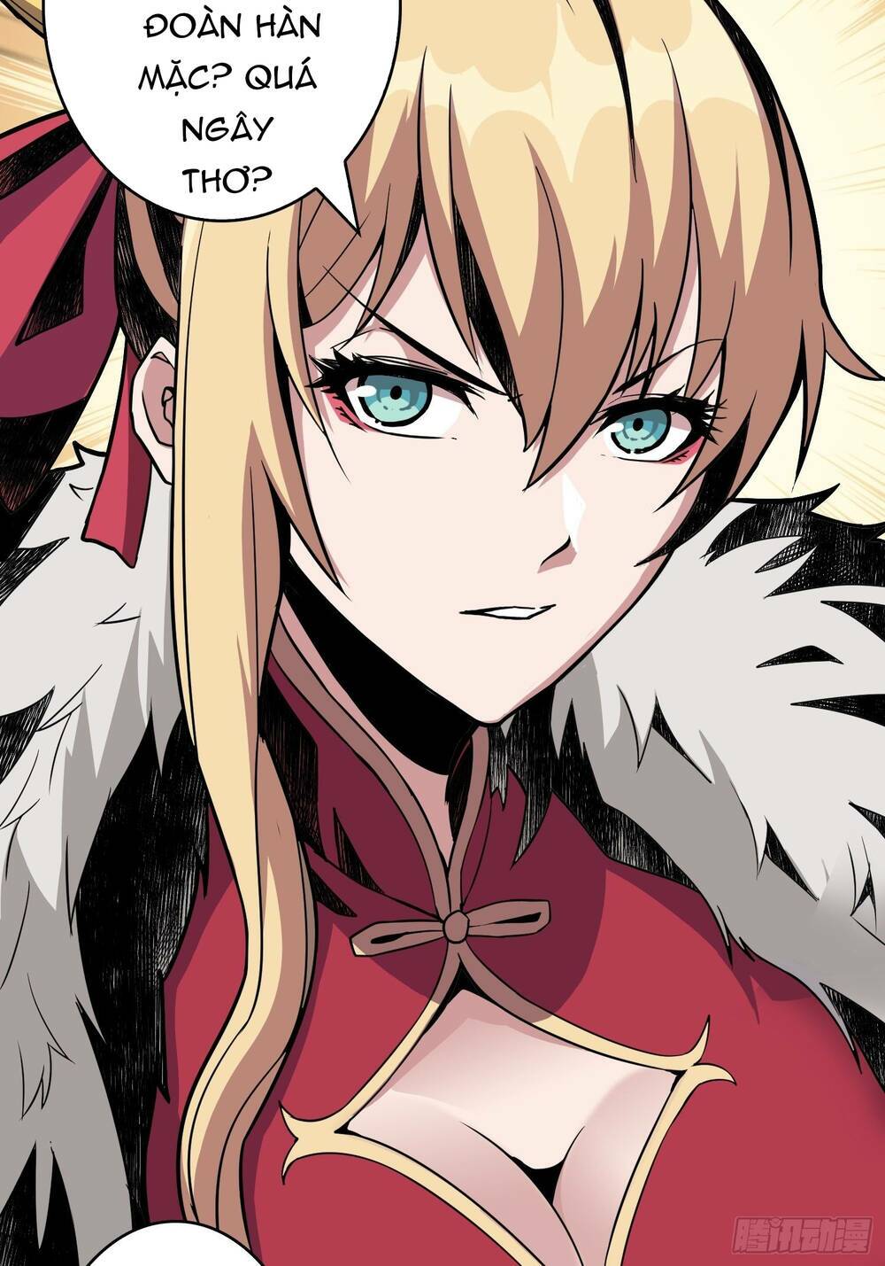 Vừa Chơi Đã Có Tài Khoản Vương Giả - Chapter 24 - Page 40