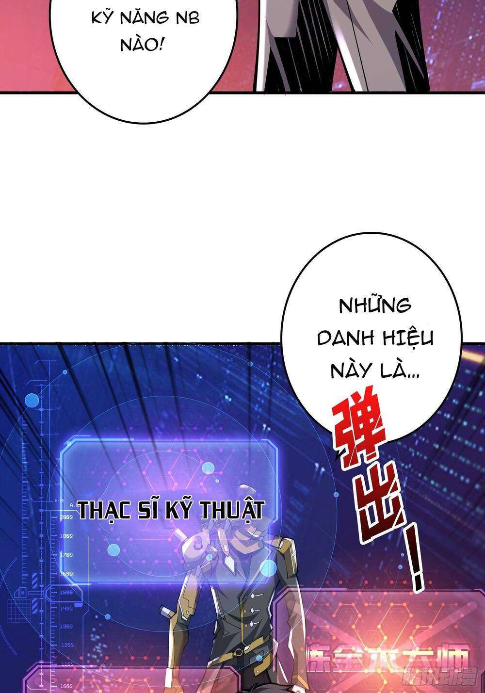 Vừa Chơi Đã Có Tài Khoản Vương Giả - Chapter 24 - Page 8