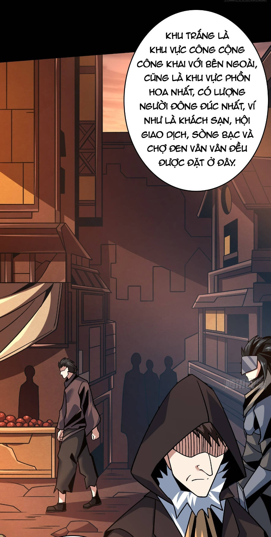 Vừa Chơi Đã Có Tài Khoản Vương Giả - Chapter 240 - Page 10