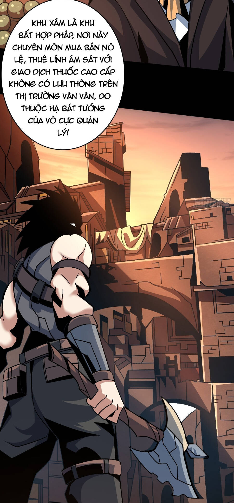 Vừa Chơi Đã Có Tài Khoản Vương Giả - Chapter 240 - Page 11