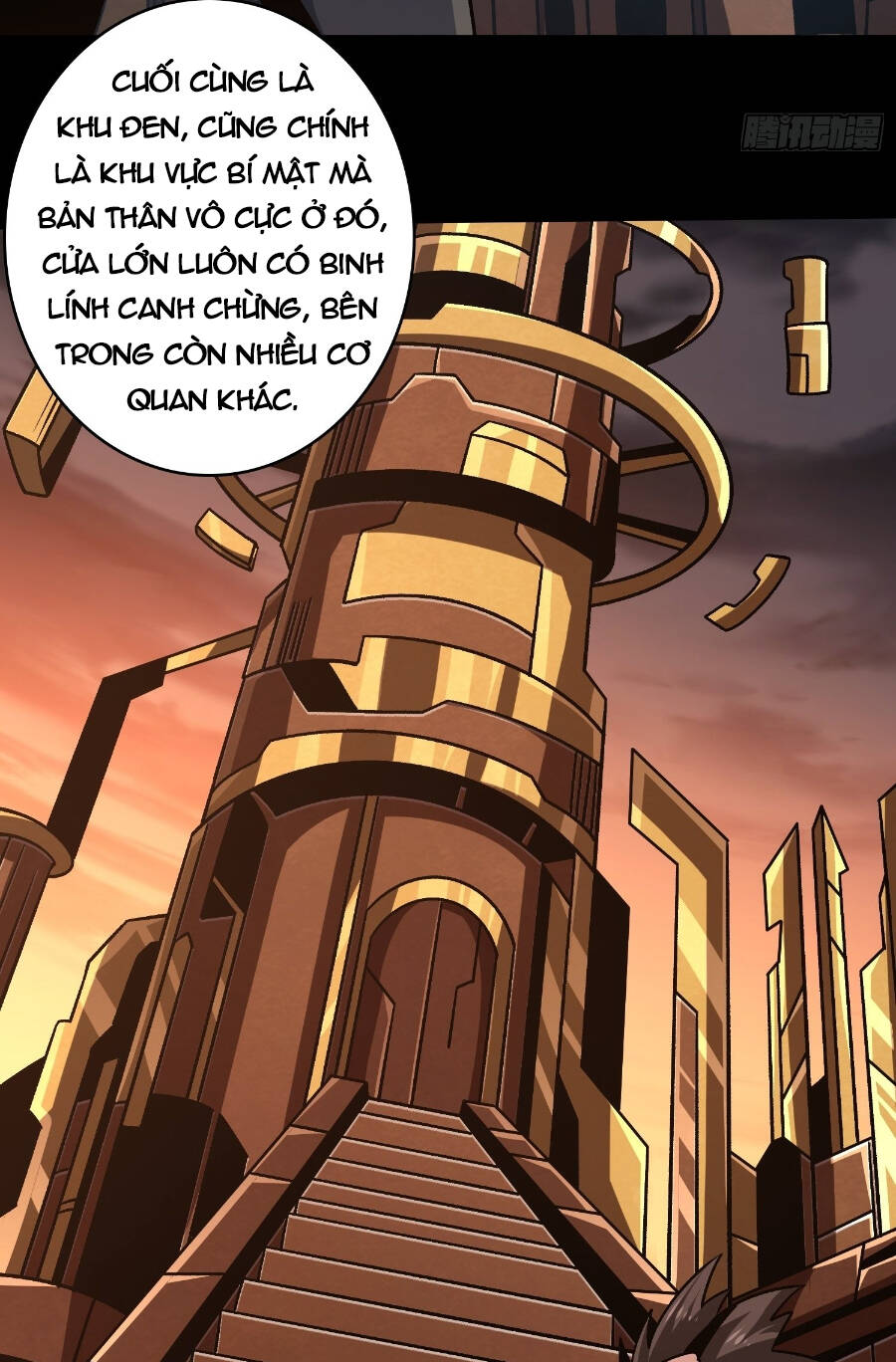 Vừa Chơi Đã Có Tài Khoản Vương Giả - Chapter 240 - Page 12