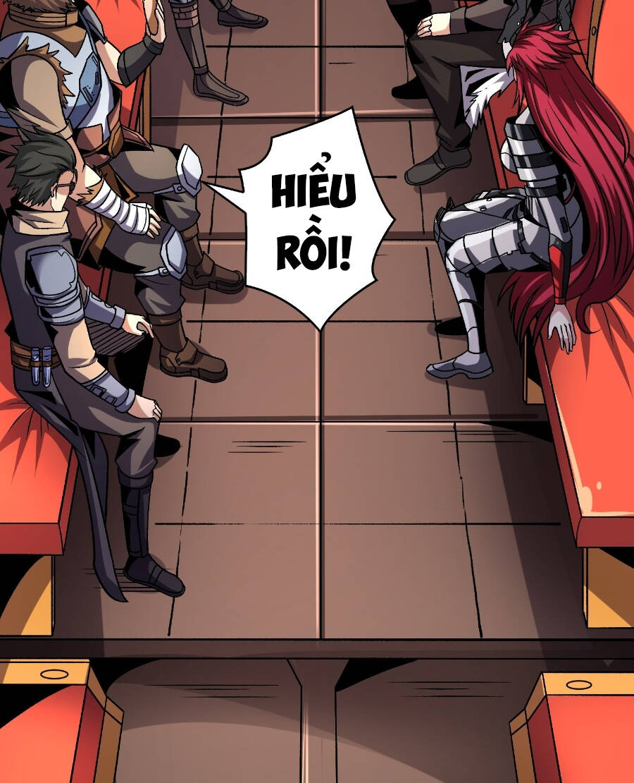 Vừa Chơi Đã Có Tài Khoản Vương Giả - Chapter 240 - Page 16