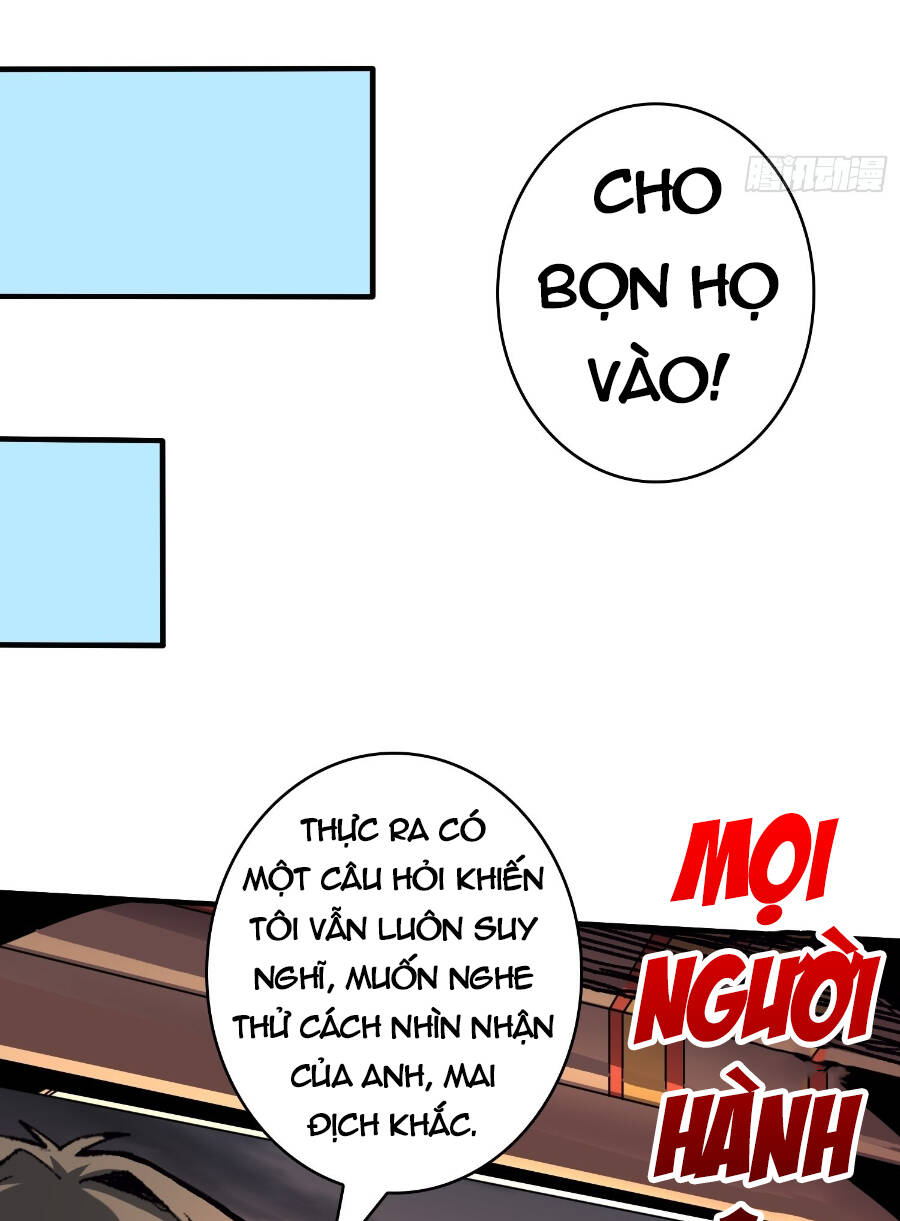 Vừa Chơi Đã Có Tài Khoản Vương Giả - Chapter 240 - Page 20