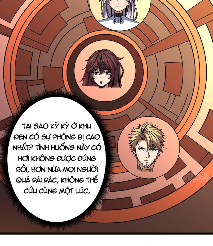 Vừa Chơi Đã Có Tài Khoản Vương Giả - Chapter 240 - Page 39