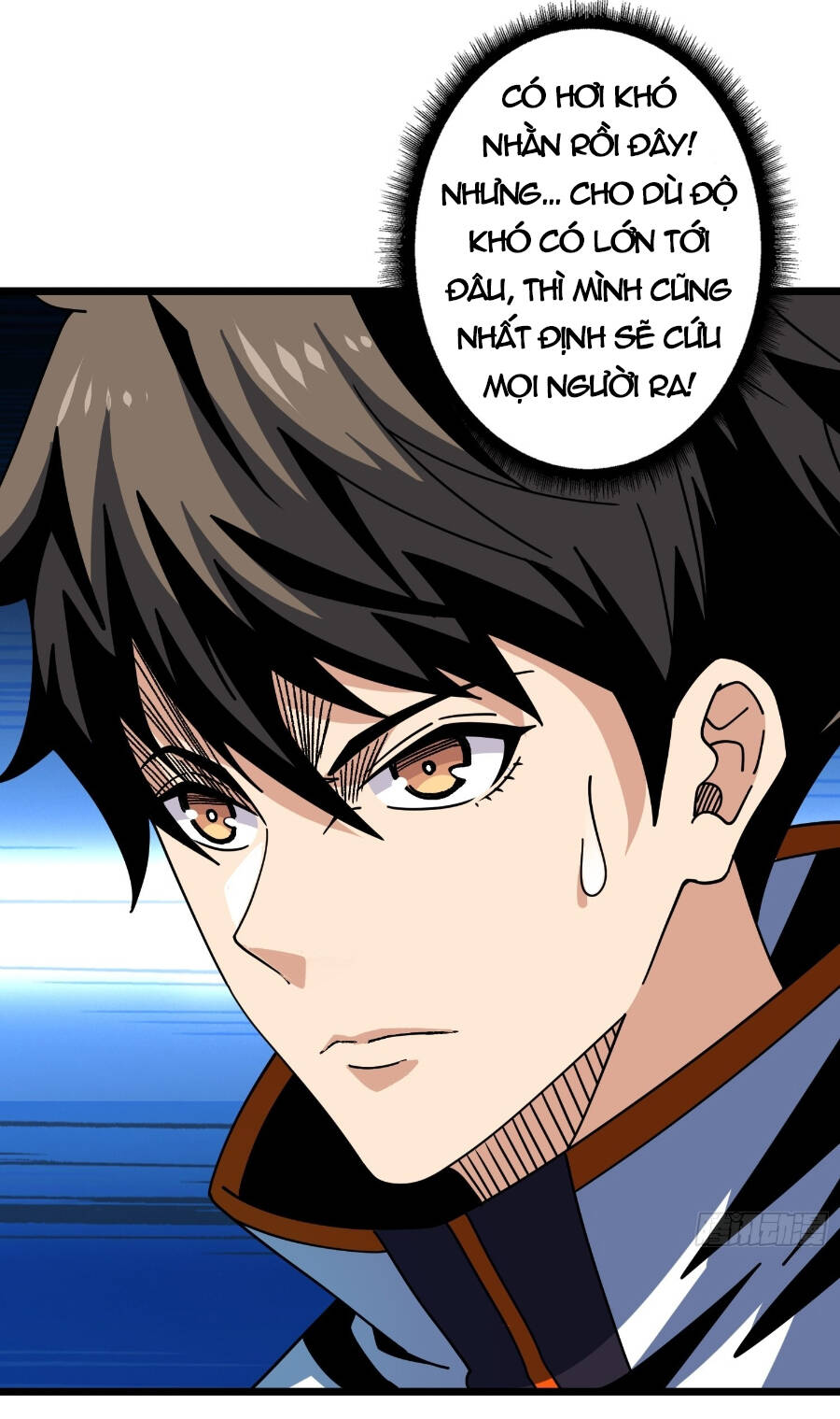 Vừa Chơi Đã Có Tài Khoản Vương Giả - Chapter 240 - Page 40