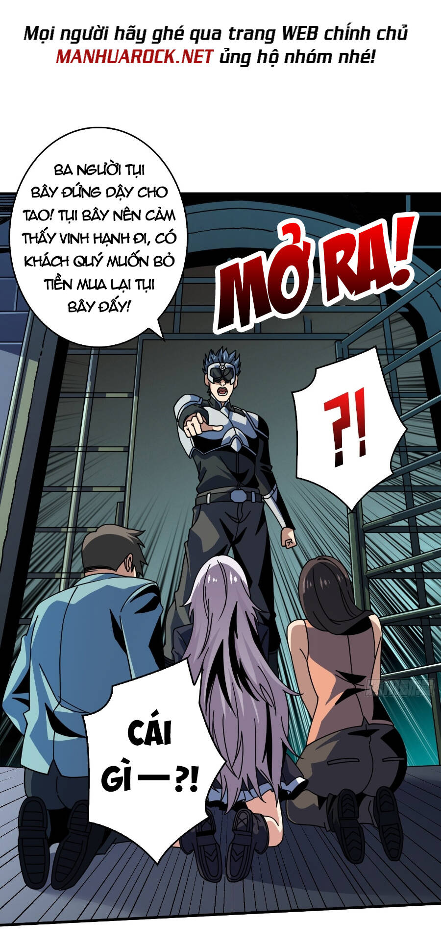 Vừa Chơi Đã Có Tài Khoản Vương Giả - Chapter 240 - Page 41