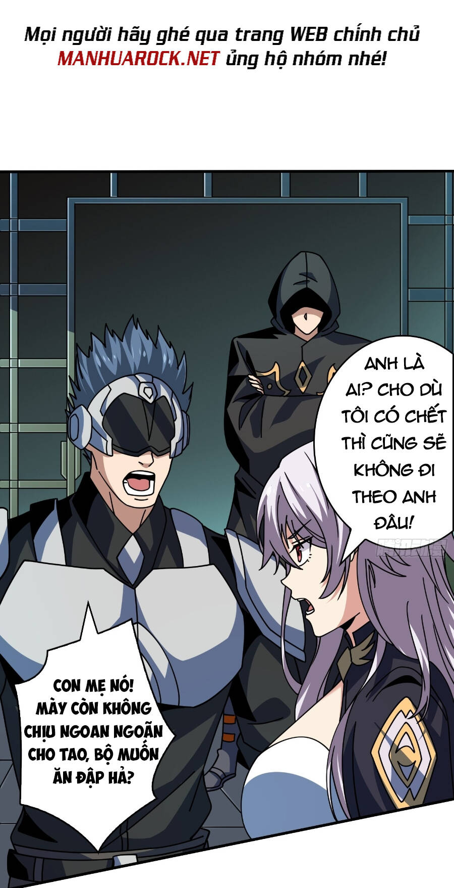 Vừa Chơi Đã Có Tài Khoản Vương Giả - Chapter 240 - Page 42