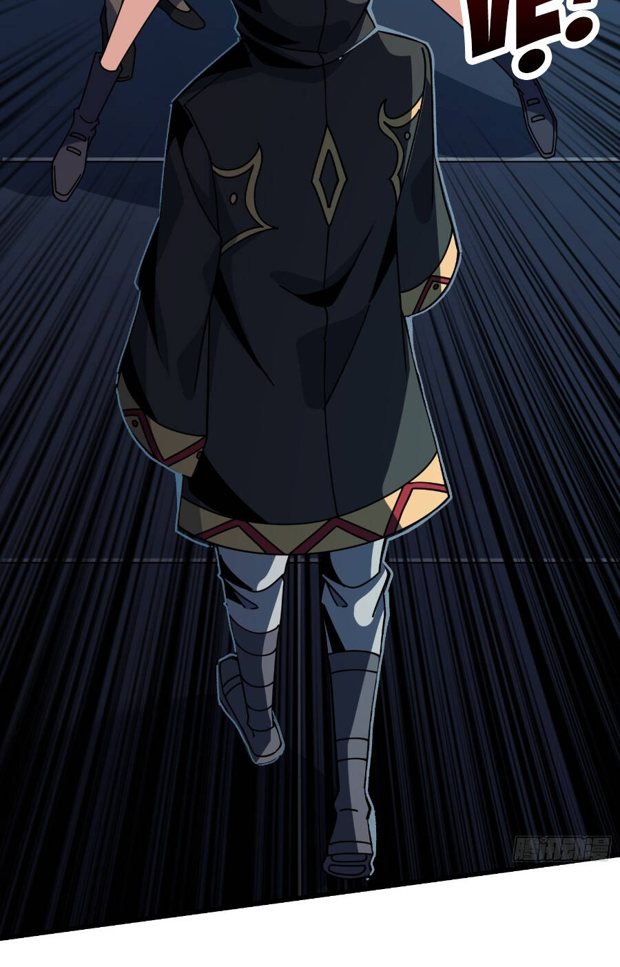 Vừa Chơi Đã Có Tài Khoản Vương Giả - Chapter 240 - Page 45