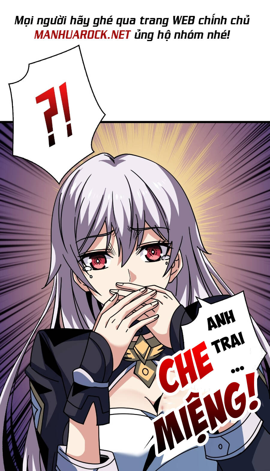 Vừa Chơi Đã Có Tài Khoản Vương Giả - Chapter 240 - Page 47