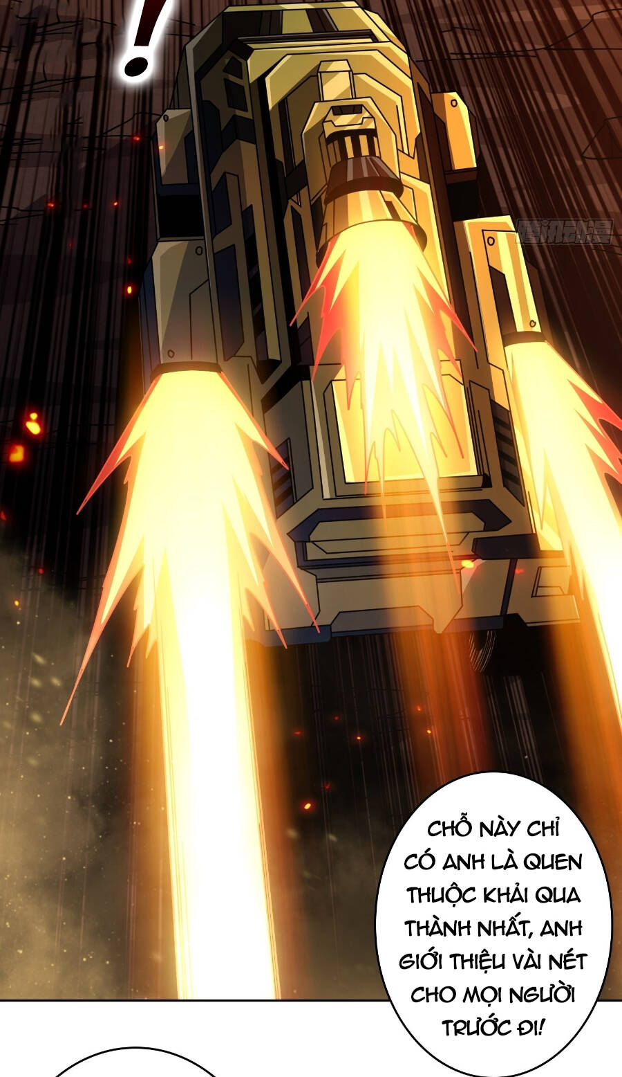 Vừa Chơi Đã Có Tài Khoản Vương Giả - Chapter 240 - Page 8