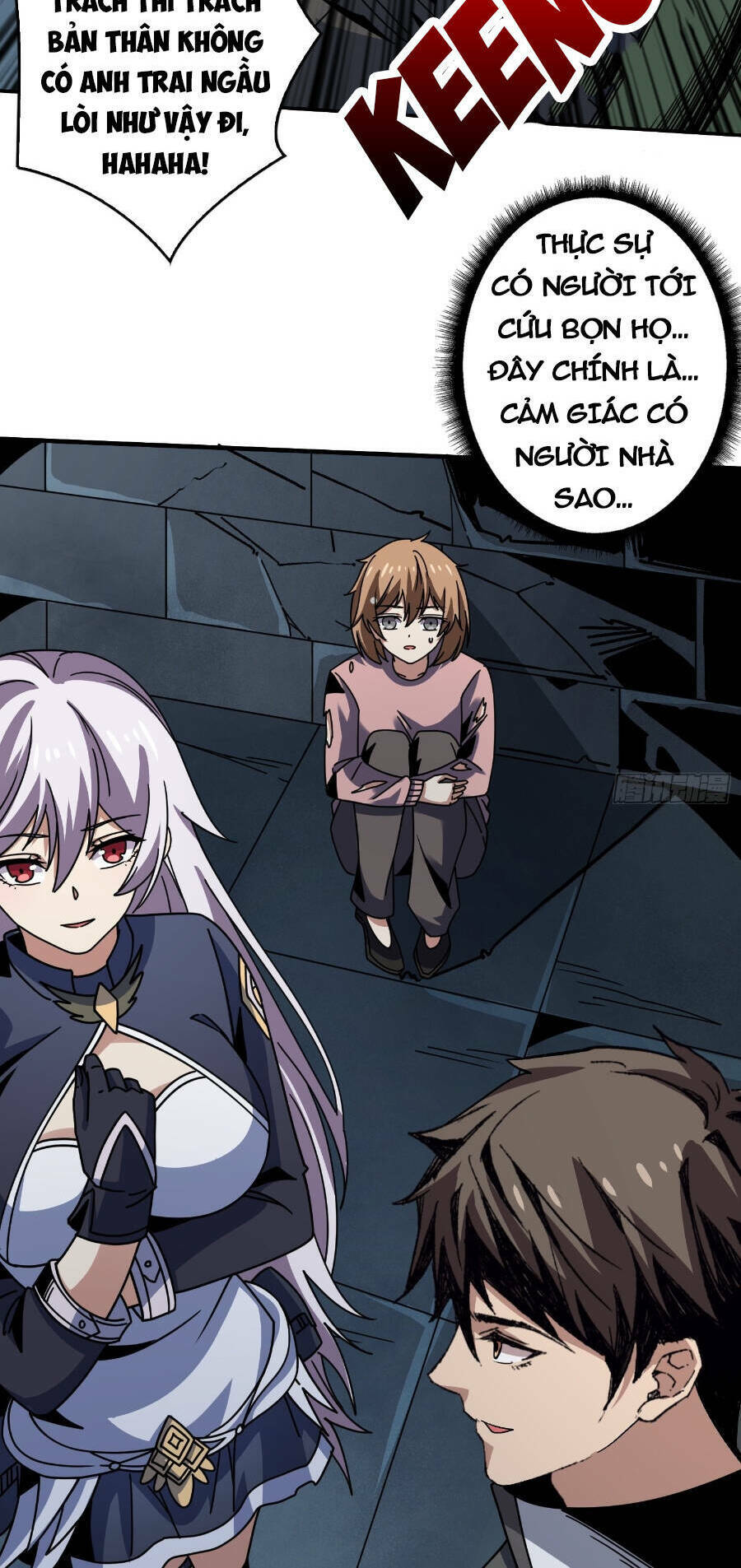 Vừa Chơi Đã Có Tài Khoản Vương Giả - Chapter 241 - Page 10