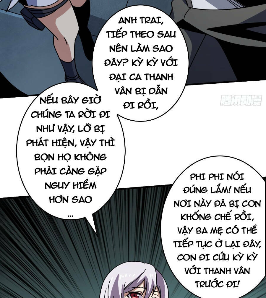 Vừa Chơi Đã Có Tài Khoản Vương Giả - Chapter 241 - Page 11