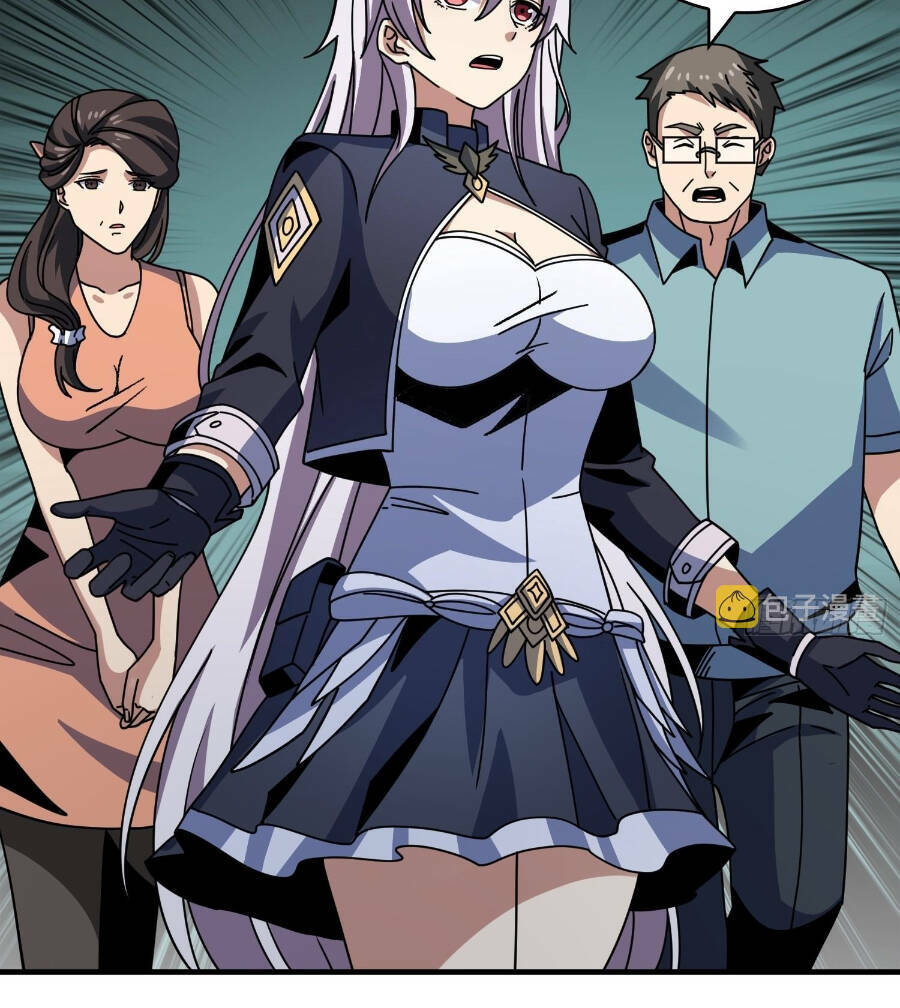 Vừa Chơi Đã Có Tài Khoản Vương Giả - Chapter 241 - Page 12