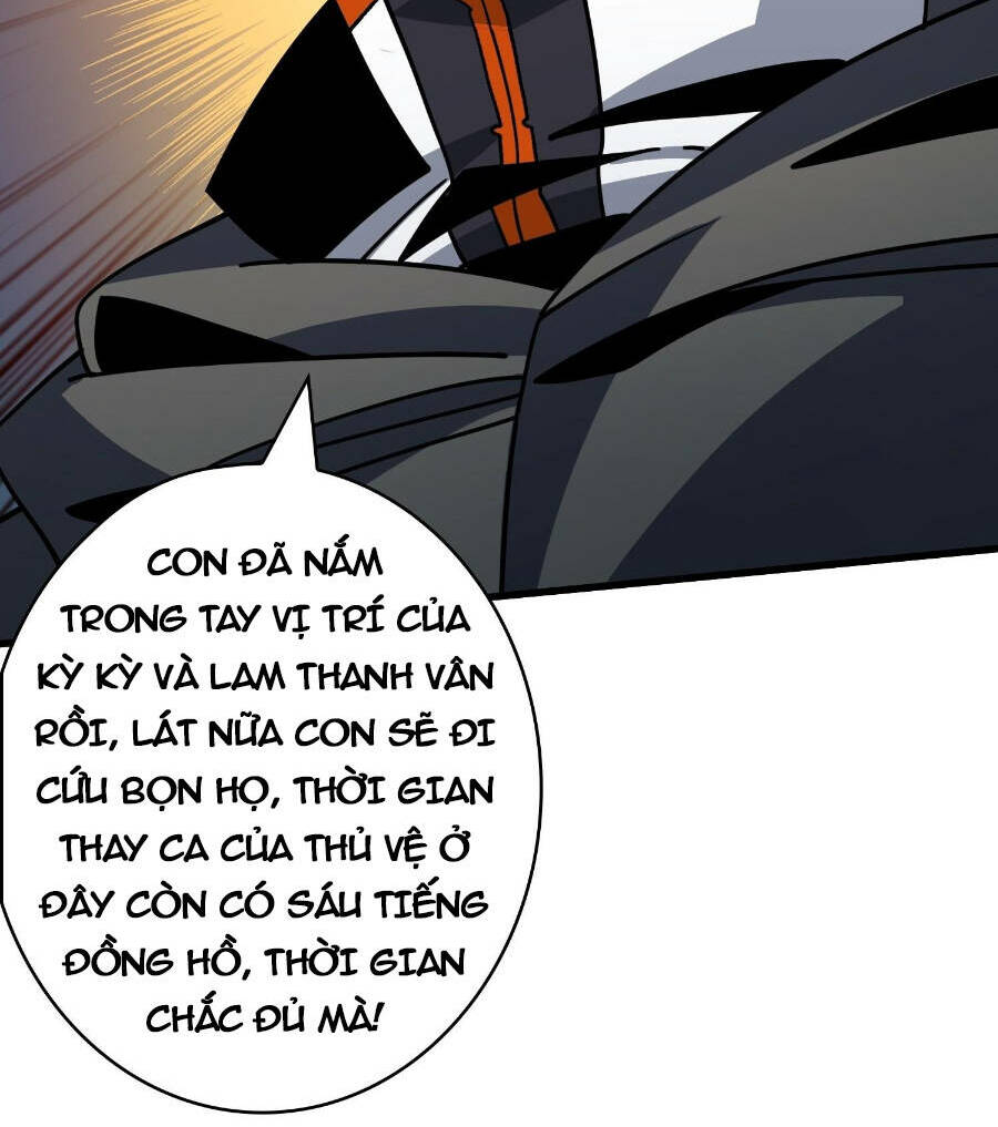 Vừa Chơi Đã Có Tài Khoản Vương Giả - Chapter 241 - Page 14