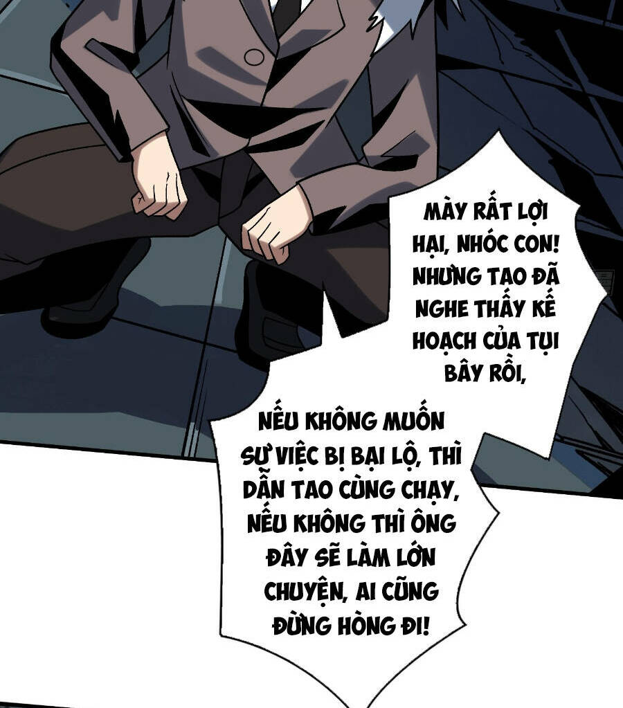 Vừa Chơi Đã Có Tài Khoản Vương Giả - Chapter 241 - Page 16